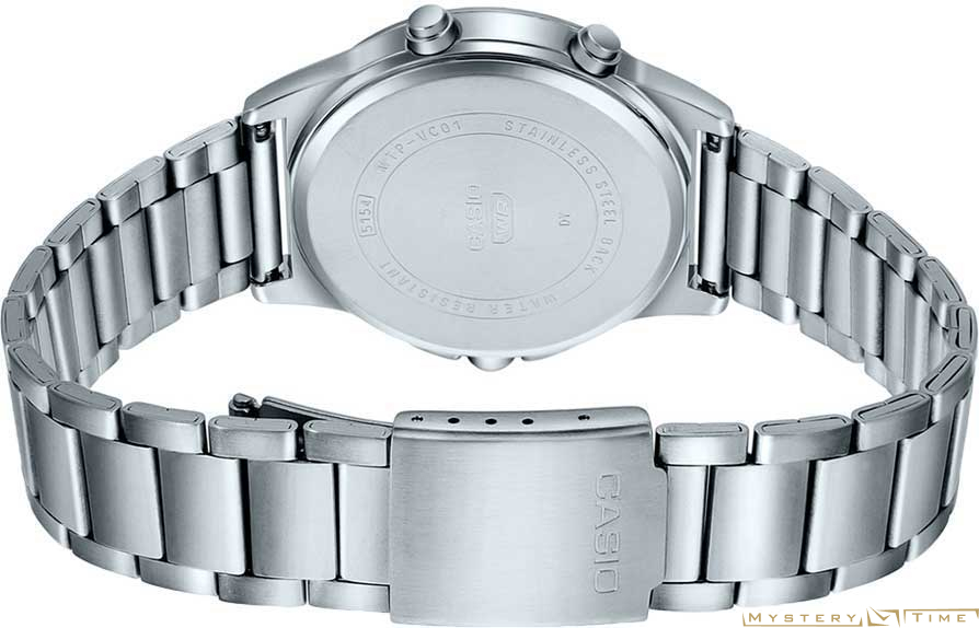 Casio MTP-VC01D-3E